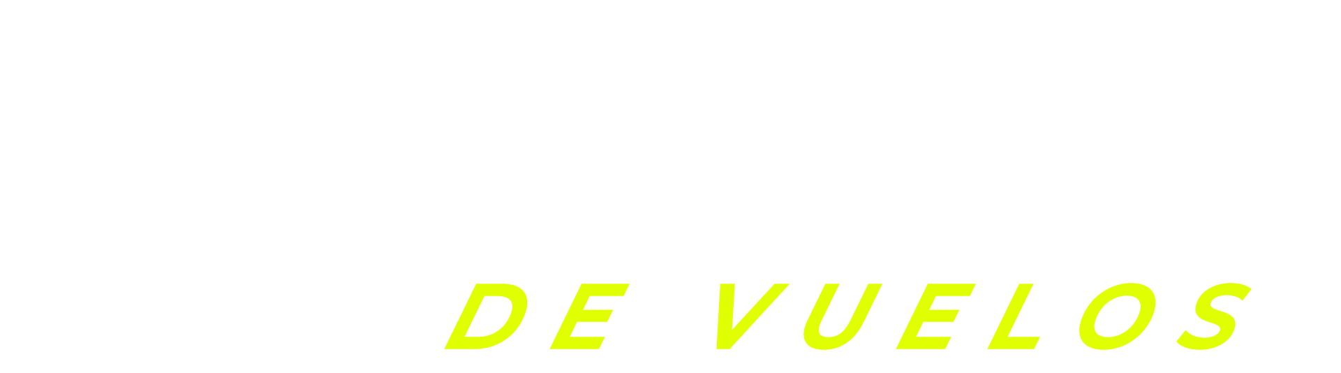 Tiquetes de vuelos, logotipo | Conker Agency - Branding