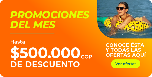 Tiquetes de vuelos, cupón promocional | Conker Agency - Branding