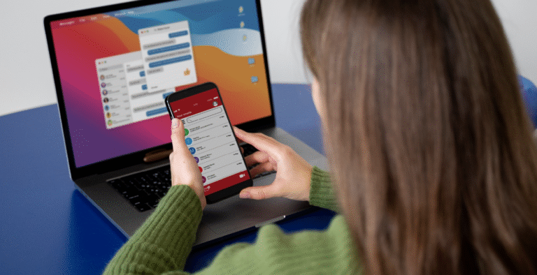 Implementación de flujos de lead nurturing automatizados.